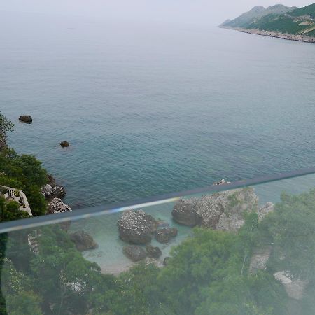 Crystalsky Daire Dobra Voda Dış mekan fotoğraf